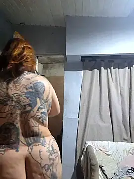 Naturalmenteyoo online show from 01-15-26, 05:22