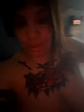 Naturalmenteyoo online show from 09-22-25, 03:56