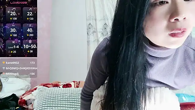 Snapshot of baoer-558 chatting on 02-07-25, 05:40 baoer-558 online show from 02-07-25, 05:40