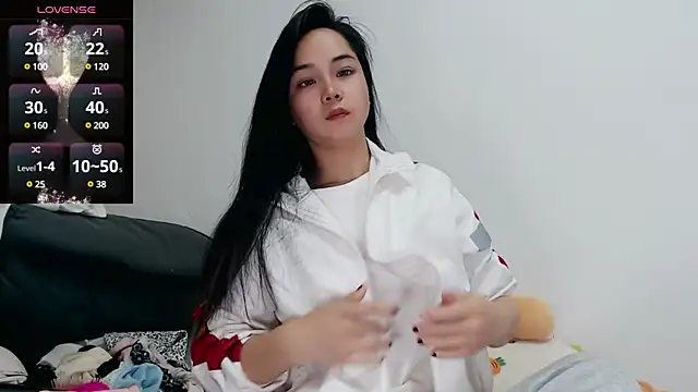 Snapshot of baoer-558 chatting on 03-05-25, 07:38 baoer-558 online show from 03-05-25, 07:38