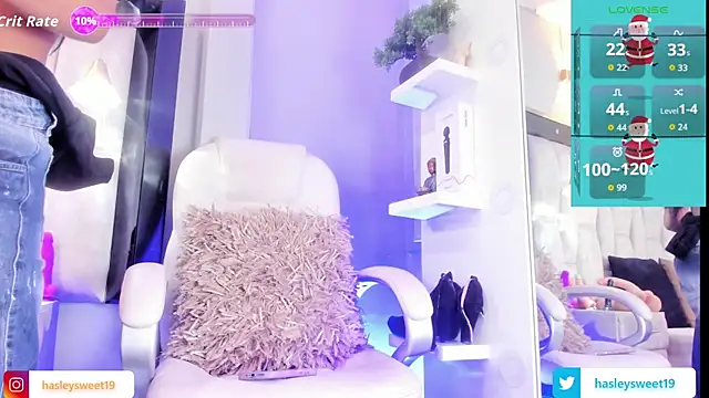 Snapshot of zabrina_20 chatting on 12-14-25, 10:48 zabrina 20 online show from 12-14-25, 10:48