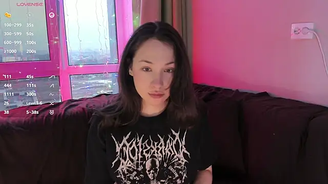 MonicaRocket online show from 11-30-25, 12:28