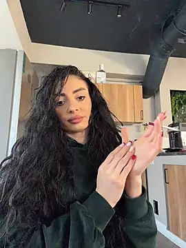 FeetVibe online show from 12-19-25, 08:17