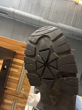 FeetVibe online show from 11-10-25, 08:08