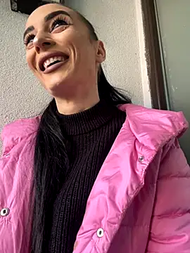 FeetVibe online show from 09-28-25, 05:25