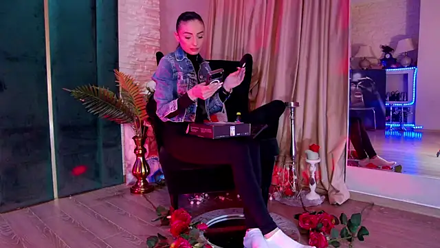 FeetVibe online show from 04-16-26, 04:02