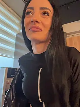 FeetVibe online show from 04-08-26, 05:31