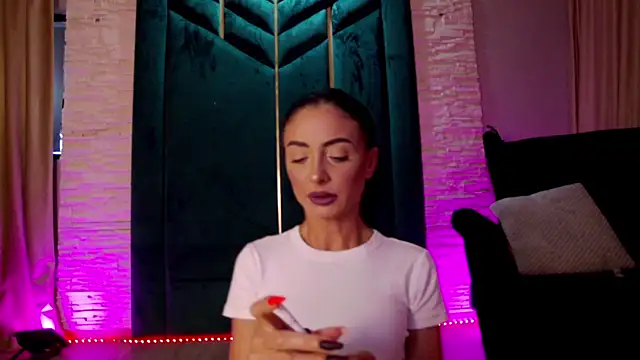 FeetVibe online show from 05-11-26, 04:47