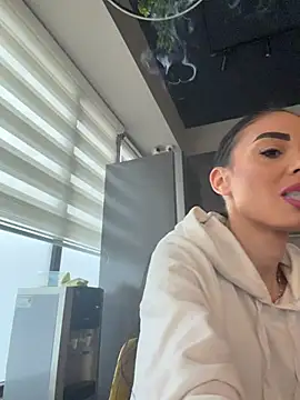 FeetVibe online show from 01-10-26, 08:31