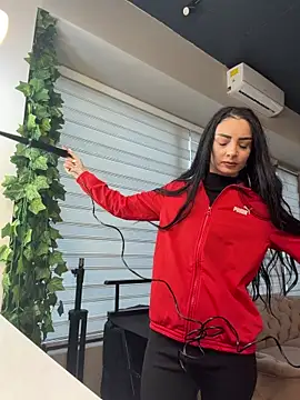 Snapshot of FeetVibe chatting on 02-22-26, 06:16 FeetVibe online show from 02-22-26, 06:16