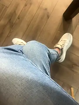 FeetVibe online show from 10-14-25, 07:20