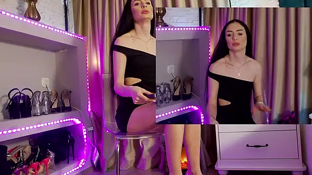 FeetVibe online show from 01-09-26, 08:43