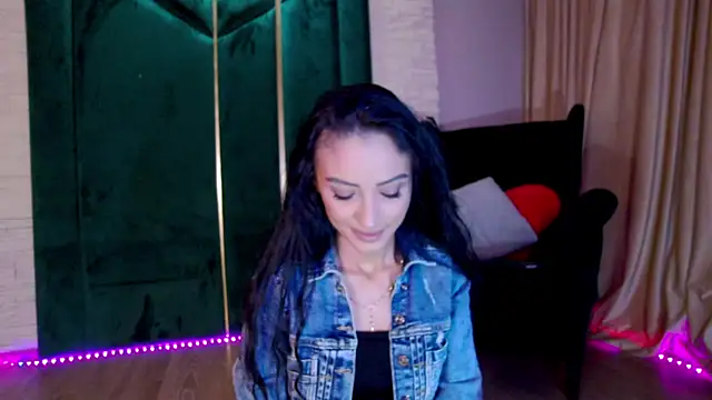 FeetVibe online show from 05-24-26, 05:29