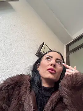 Snapshot of FeetVibe chatting on 03-04-26, 06:32 FeetVibe online show from 03-04-26, 06:32