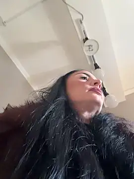 FeetVibe online show from 03-06-26, 06:52