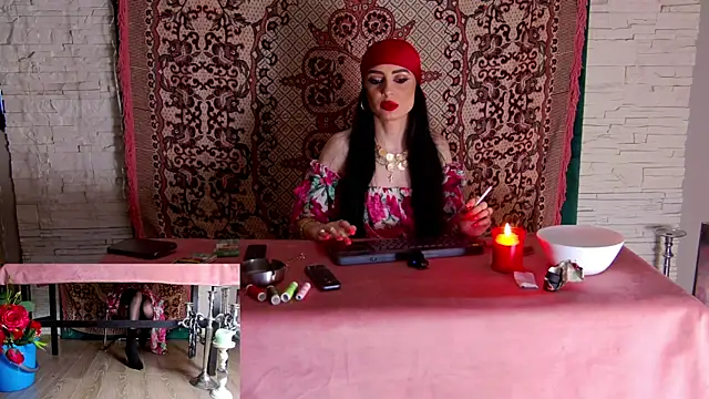 FeetVibe online show from 03-28-26, 06:58