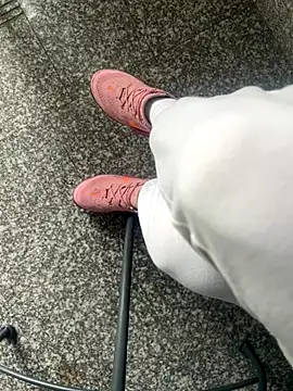 FeetVibe online show from 10-11-25, 06:47