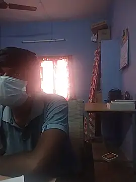 Tamilandteluguboy14 online show from 06-03-26, 08:59