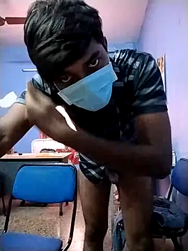 Tamilandteluguboy14 online show from 03-30-26, 07:32