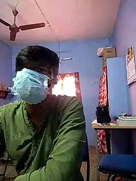 Tamilandteluguboy14 online show from 03-17-26, 09:45