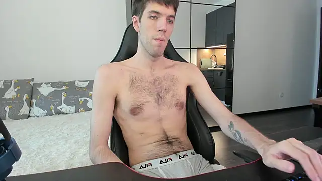 White Dylan online show from 01-13-26, 08:07