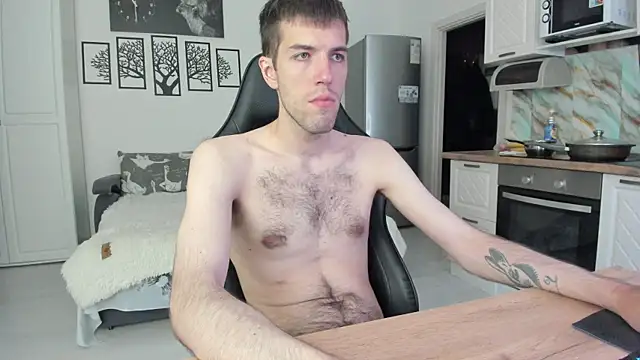 White Dylan online show from 08-02-26, 09:45