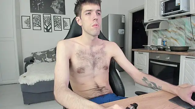 White Dylan online show from 05-14-26, 07:00