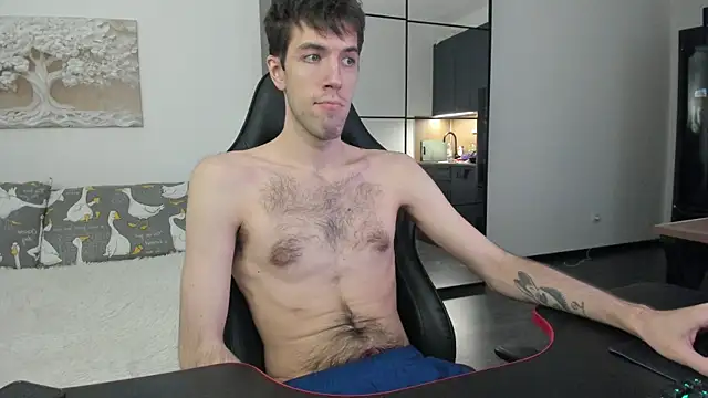 White Dylan online show from 04-04-26, 11:00