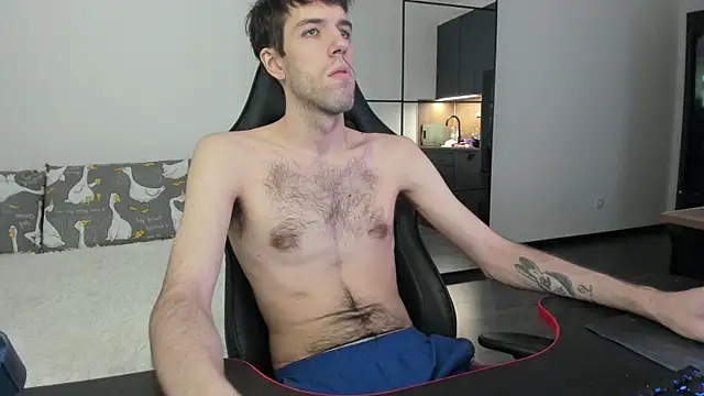 White Dylan online show from 02-05-26, 08:59