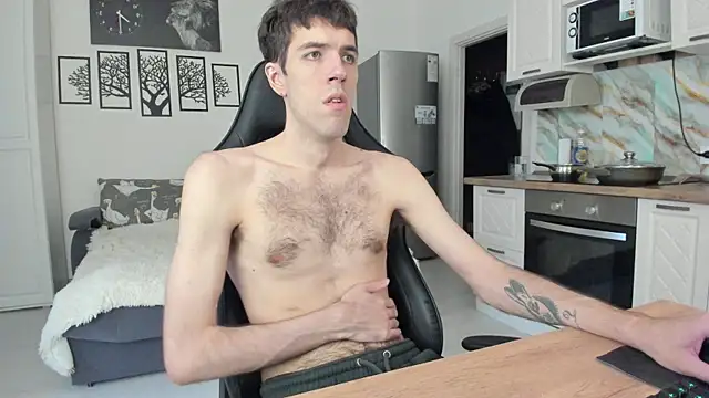White Dylan online show from 05-28-26, 04:24