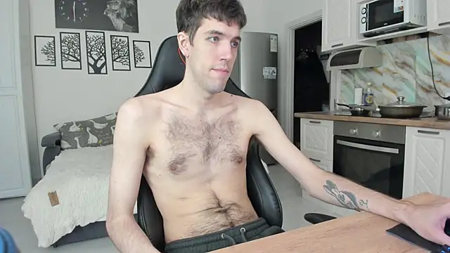 White Dylan online show from 05-29-26, 08:26