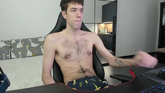 White Dylan online show from 01-18-26, 10:57