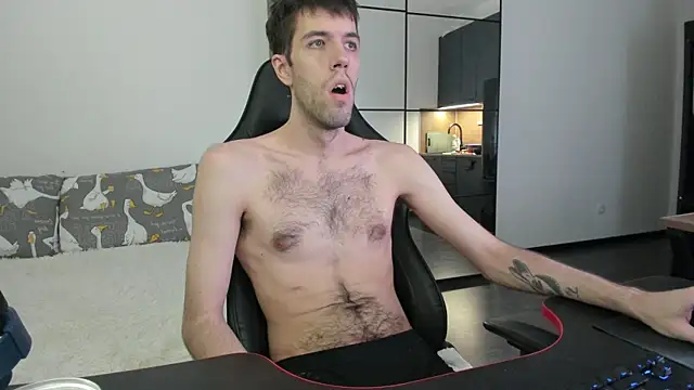 White Dylan online show from 01-08-26, 04:24