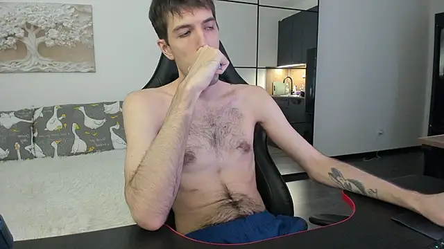 White Dylan online show from 03-27-26, 05:14