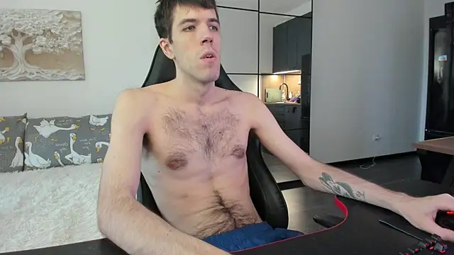 White Dylan online show from 04-03-26, 02:45