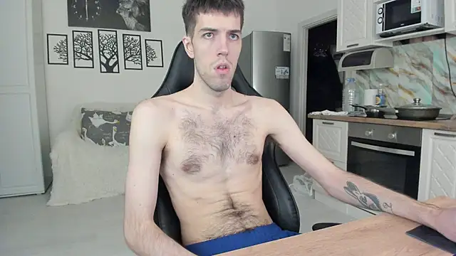 White Dylan online show from 04-29-26, 08:37