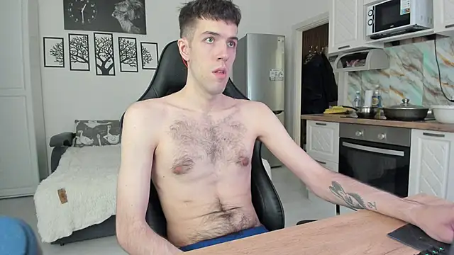 White Dylan online show from 06-14-26, 07:48
