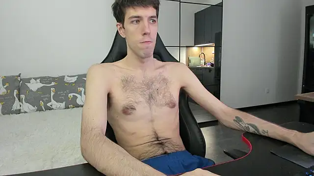 White Dylan online show from 02-07-26, 03:36