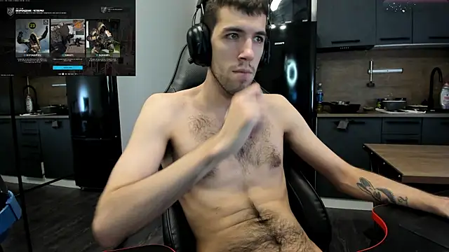 White Dylan online show from 09-12-25, 07:02