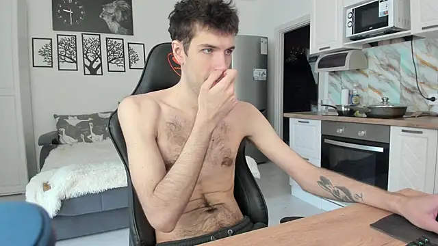 White Dylan online show from 05-30-26, 11:16