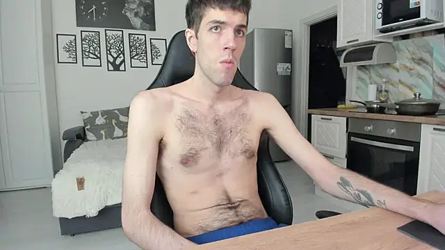 White Dylan online show from 05-22-26, 01:03