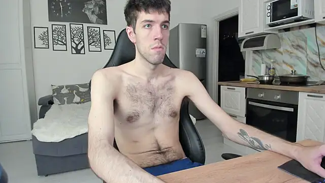 White Dylan online show from 05-24-26, 09:04