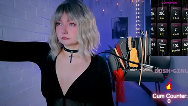 Sandralawrence online show from 04-06-26, 09:49