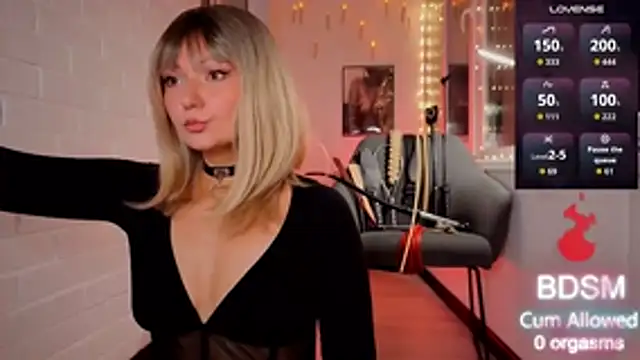 Sandralawrence online show from 11-05-25, 09:40