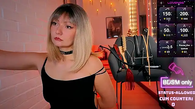 Sandralawrence online show from 01-10-26, 10:05