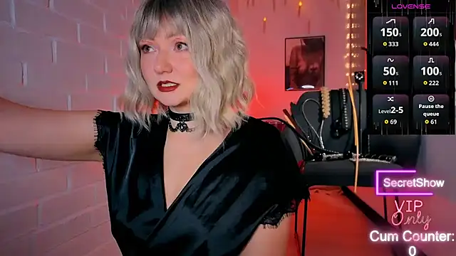 Sandralawrence online show from 03-14-26, 09:54