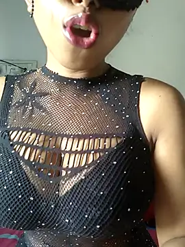 sandy naughty online show from 10-25-25, 07:51