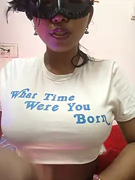 sandy naughty online show from 10-18-25, 04:53