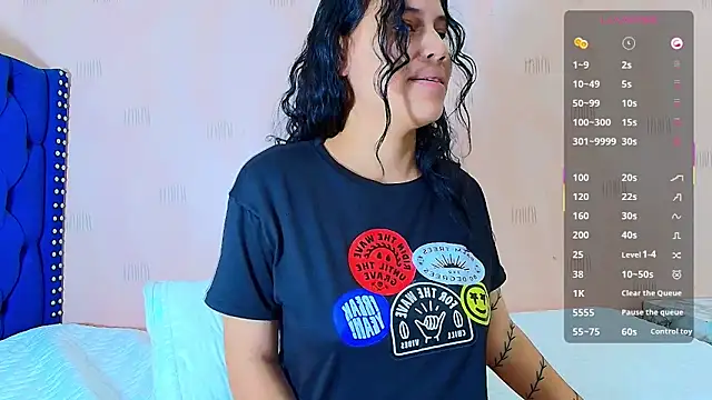 realshy-Stepsis online show from 02-14-25, 03:15