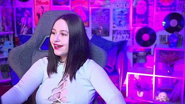 SerenaFerrera online show from 01-08-25, 08:50